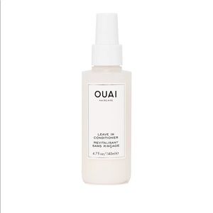 Ouai leave in conditioner